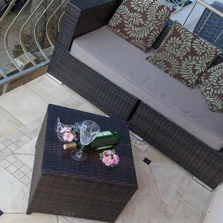 Pensionat Valentina Makarska