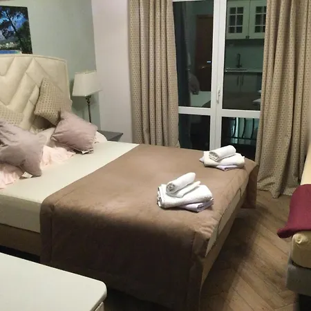 Valentina Pensionat 3*