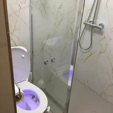 Valentina Pensionat Makarska