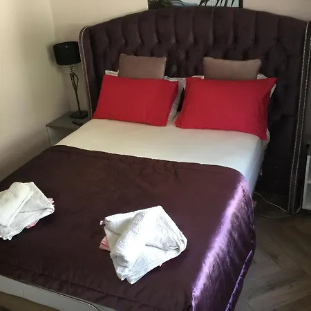 Valentina 3* Makarska