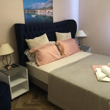 Valentina Pensionat 3*