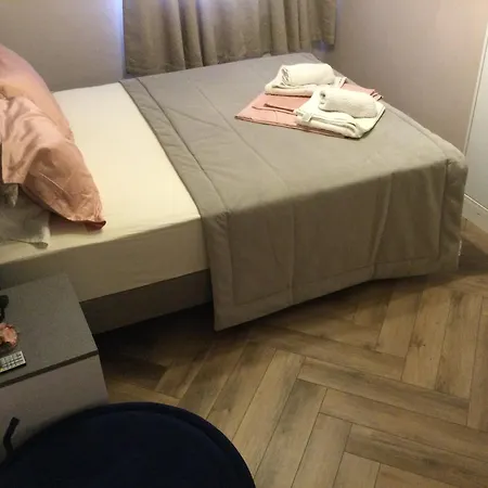 Pensionat Valentina Makarska