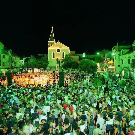 Valentina Pensionat Makarska