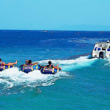 Pensionat Valentina 3*