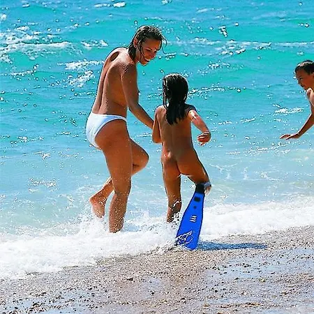 Valentina Pensionat 3*