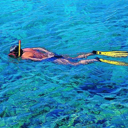 Pensionat Valentina Makarska