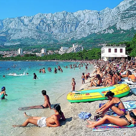 Valentina Pensionat 3*