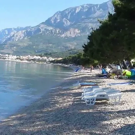 Pensionat Valentina 3*