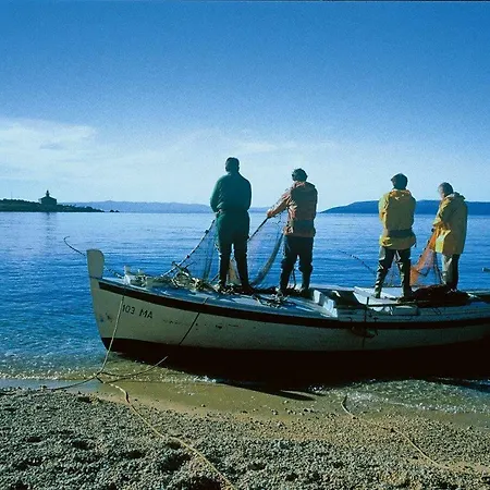 Pensionat Valentina Makarska