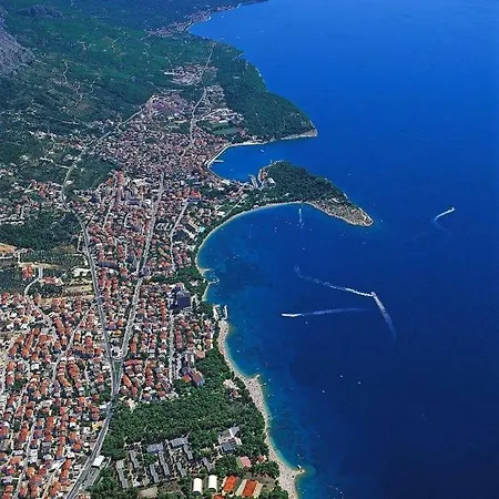 Valentina 3* Makarska
