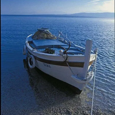 Pensionat Valentina 3*