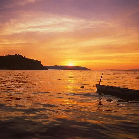 Pensionat Valentina 3*