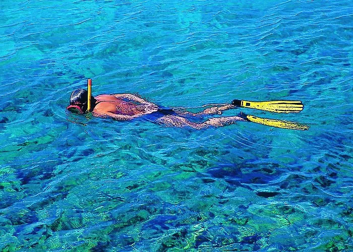 Pensión Valentina Makarska