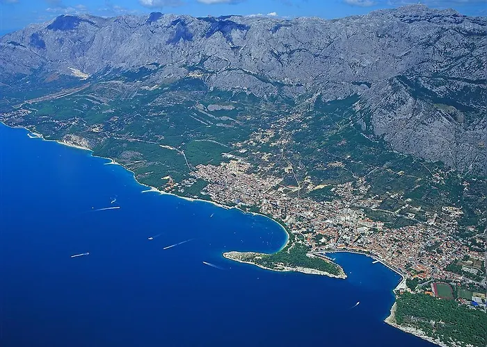 Valentina Pensión Makarska