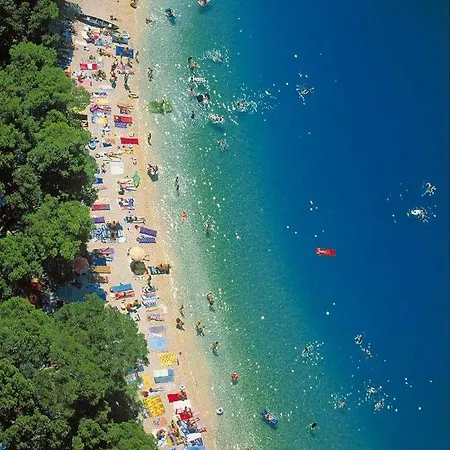 Penzion Valentina Makarská